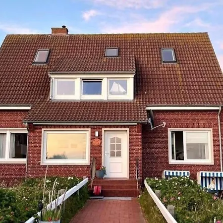 Reemt Im Witte Sand, * 발트룸