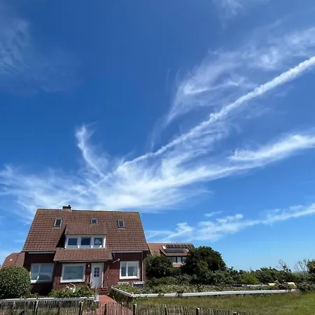 Reemt Im Witte Sand, 아파트 *